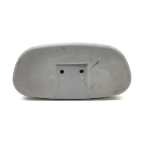 Head Rest A 2003 Polaris Ranger 500 4X4 2761A 5