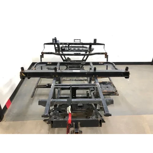 Frame Chassis CLN Ready To Go 2003 Polaris Ranger 500 4X4 2761A x 1