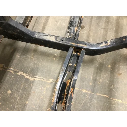 Frame Chassis CLN Ready To Go 2003 Polaris Ranger 500 4X4 2761A x 9