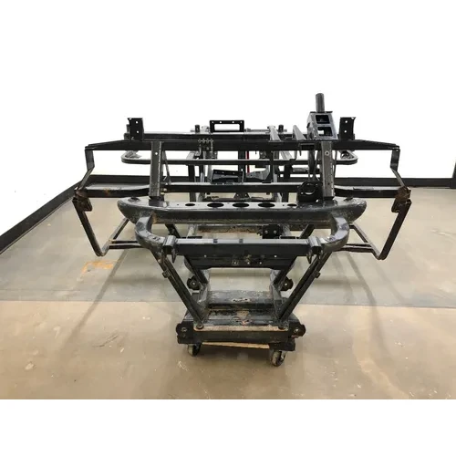 Frame Chassis CLN Ready To Go 2003 Polaris Ranger 500 4X4 2761A x 7