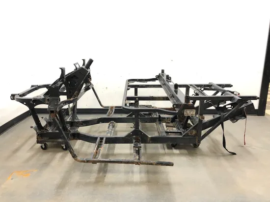 Frame Chassis CLN Ready To Go 2003 Polaris Ranger 500 4X4 2761A x