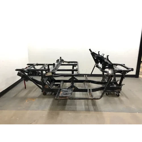Frame Chassis CLN Ready To Go 2003 Polaris Ranger 500 4X4 2761A x 5