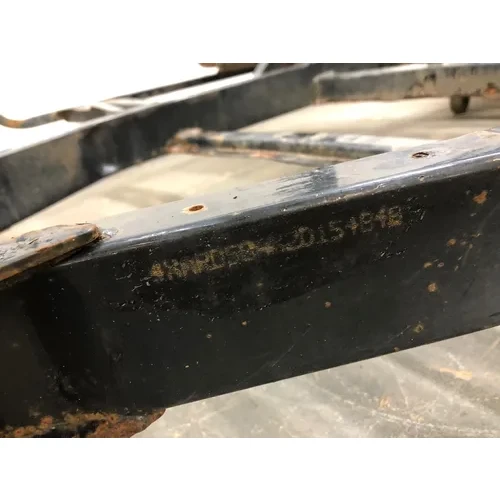 Frame Chassis CLN Ready To Go 2003 Polaris Ranger 500 4X4 2761A x 12