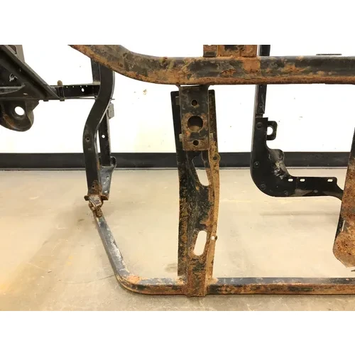 Frame Chassis CLN Ready To Go 2003 Polaris Ranger 500 4X4 2761A x 4