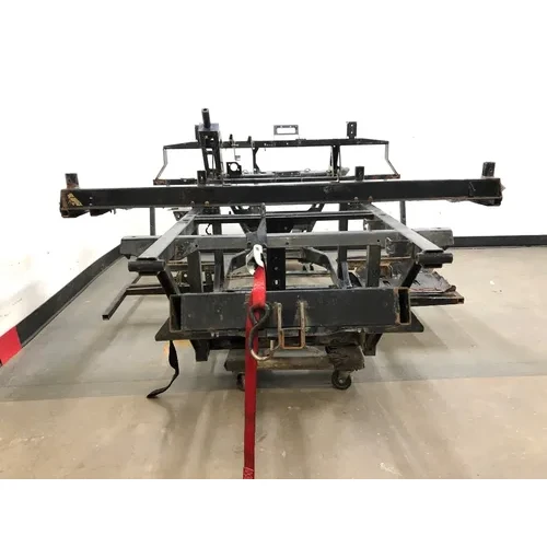 Frame Chassis CLN Ready To Go 2003 Polaris Ranger 500 4X4 2761A x 2