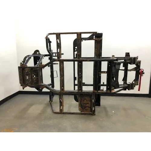 Frame Chassis CLN Ready To Go 2003 Polaris Ranger 500 4X4 2761A x 3