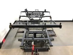 Frame Chassis CLN Ready To Go 2003 Polaris Ranger 500 4X4 2761A x