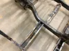 Frame Chassis CLN Ready To Go 2003 Polaris Ranger 500 4X4 2761A x