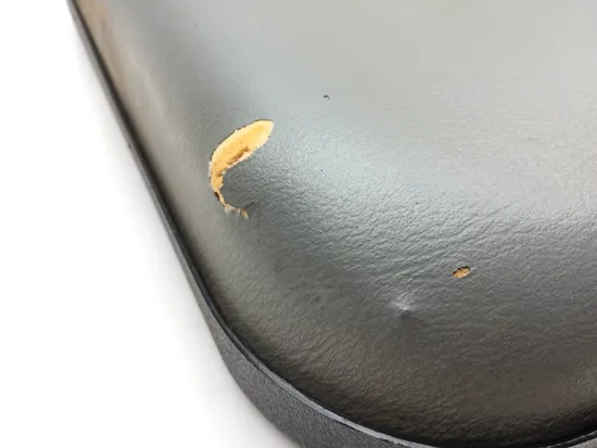 Bench Seat Back Cushion 2003 Polaris Ranger 500 4X4 2761A x