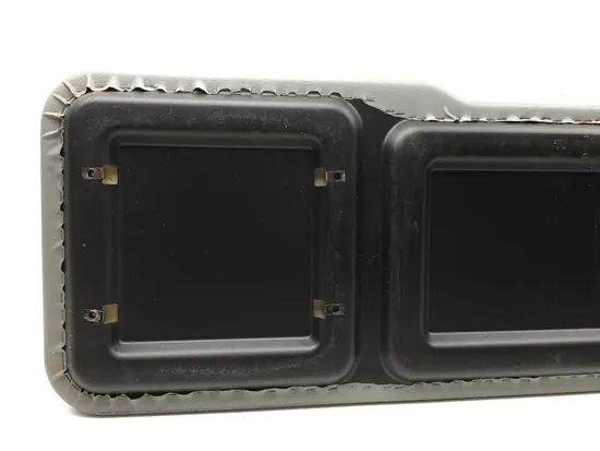 Bench Seat Back Cushion 2003 Polaris Ranger 500 4X4 2761A x