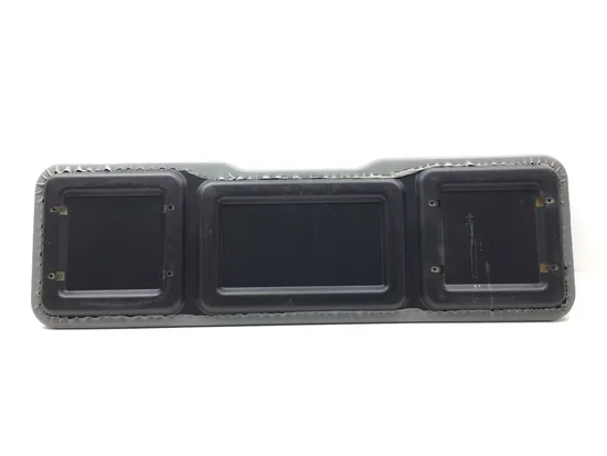 Bench Seat Back Cushion 2003 Polaris Ranger 500 4X4 2761A x