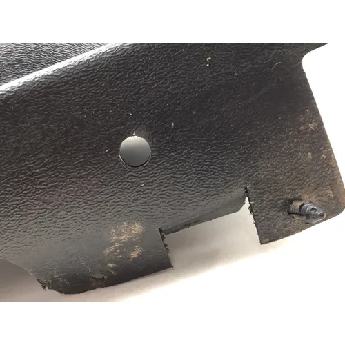 Left Side Cover 2003 Polaris Ranger 500 4X4 2761A x 13