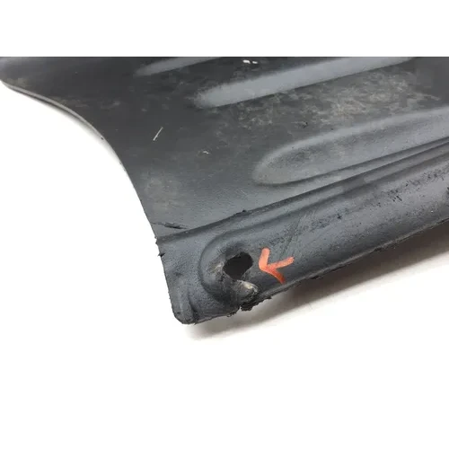 Left Side Cover 2003 Polaris Ranger 500 4X4 2761A x 19