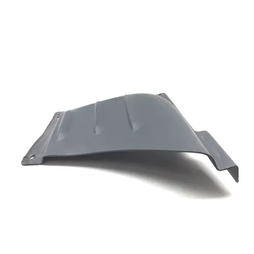 Left Side Cover 2003 Polaris Ranger 500 4X4 2761A x 15