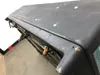 Complete Bed Assembly 2003 Polaris Ranger 500 4X4 2761A x