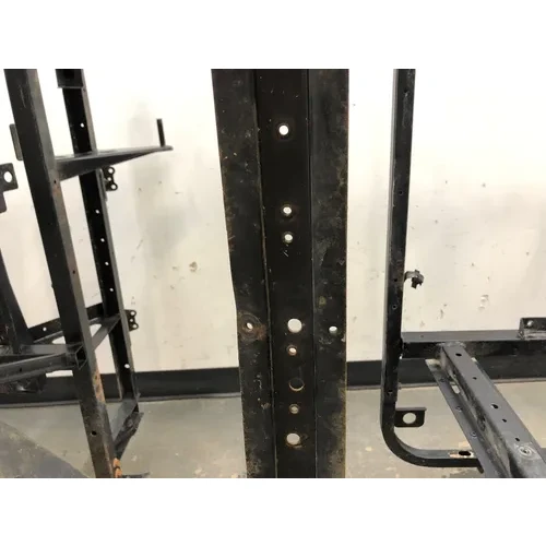 Frame Chassis CLN Ready To Go 2013 Polaris Ranger 500 Midsize EFI 2758A x 11