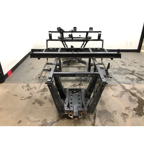 Frame Chassis CLN Ready To Go 2013 Polaris Ranger 500 Midsize EFI 2758A x 5