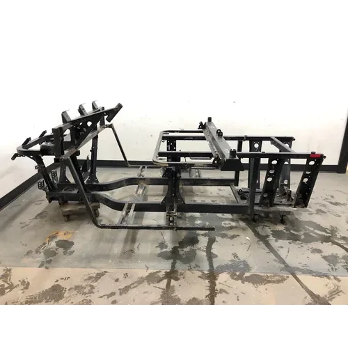 Frame Chassis CLN Ready To Go 2013 Polaris Ranger 500 Midsize EFI 2758A x 19
