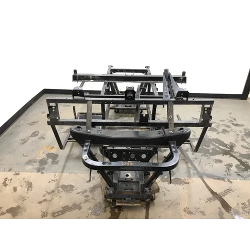 Frame Chassis CLN Ready To Go 2013 Polaris Ranger 500 Midsize EFI 2758A x 7