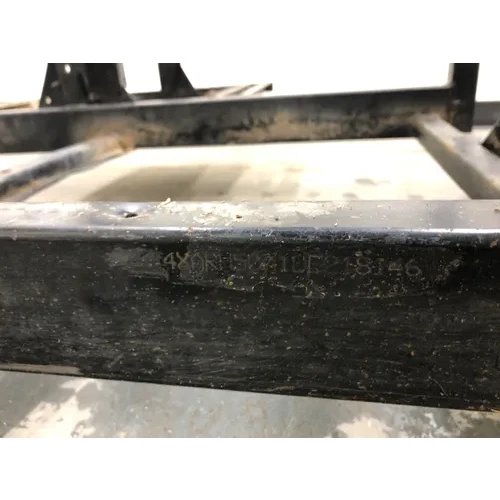 Frame Chassis CLN Ready To Go 2013 Polaris Ranger 500 Midsize EFI 2758A x 17