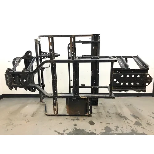 Frame Chassis CLN Ready To Go 2013 Polaris Ranger 500 Midsize EFI 2758A x 13