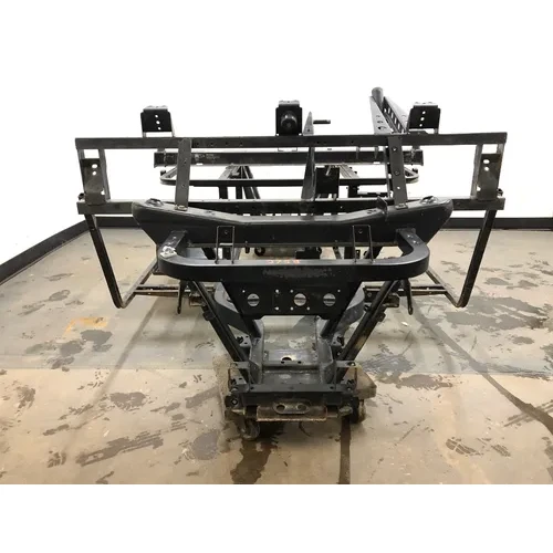 Frame Chassis CLN Ready To Go 2013 Polaris Ranger 500 Midsize EFI 2758A x 3