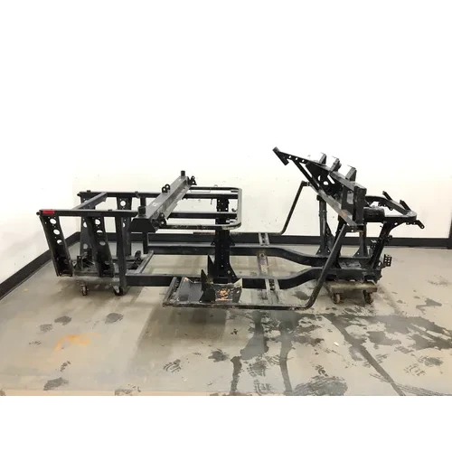 Frame Chassis CLN Ready To Go 2013 Polaris Ranger 500 Midsize EFI 2758A x 20