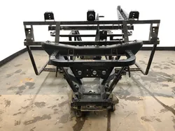 Frame Chassis CLN Ready To Go 2013 Polaris Ranger 500 Midsize EFI 2758A x