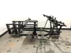 Frame Chassis CLN Ready To Go 2013 Polaris Ranger 500 Midsize EFI 2758A x