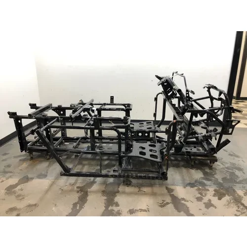 Frame Chassis 2013 Honda Big Red MUV 700 2764A x 5