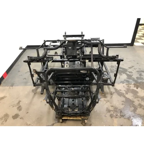 Frame Chassis 2013 Honda Big Red MUV 700 2764A x 9