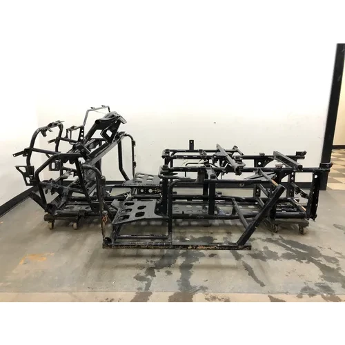 Frame Chassis 2013 Honda Big Red MUV 700 2764A x 22