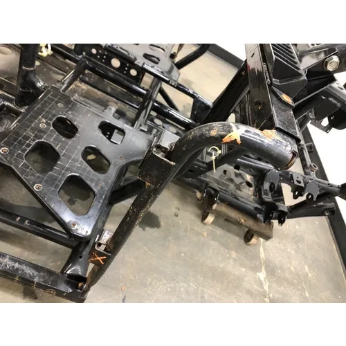 Frame Chassis 2013 Honda Big Red MUV 700 2764A x 15