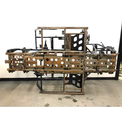 Frame Chassis 2013 Honda Big Red MUV 700 2764A x 7