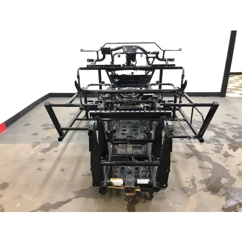 Frame Chassis 2013 Honda Big Red MUV 700 2764A x 17
