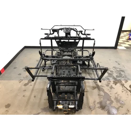 Frame Chassis 2013 Honda Big Red MUV 700 2764A x 21