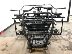 Frame Chassis 2013 Honda Big Red MUV 700 2764A x