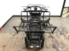 Frame Chassis 2013 Honda Big Red MUV 700 2764A x