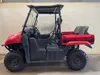 Frame Chassis 2013 Honda Big Red MUV 700 2764A x
