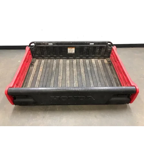 Complete Bed Assembly 2013 Honda Big Red MUV 700 2764A 3