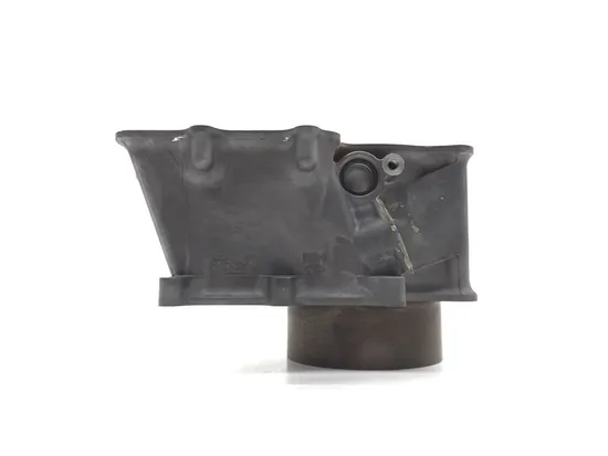 Engine Cylinder Jug W Piston 2013 Honda Big Red MUV 700 2764A