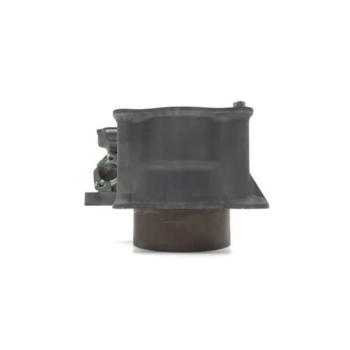 Engine Cylinder Jug W Piston 2013 Honda Big Red MUV 700 2764A 11