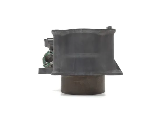 Engine Cylinder Jug W Piston 2013 Honda Big Red MUV 700 2764A