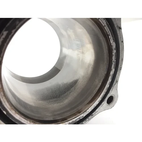 Engine Cylinder Jug W Piston 2013 Honda Big Red MUV 700 2764A 19