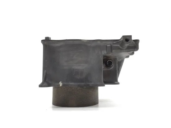 Engine Cylinder Jug W Piston 2013 Honda Big Red MUV 700 2764A