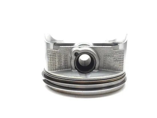 Engine Cylinder Jug W Piston 2013 Honda Big Red MUV 700 2764A