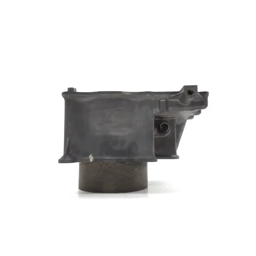 Engine Cylinder Jug W Piston 2013 Honda Big Red MUV 700 2764A 13