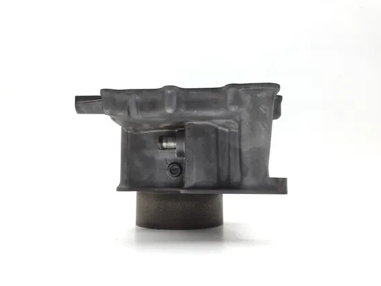 Engine Cylinder Jug W Piston 2013 Honda Big Red MUV 700 2764A