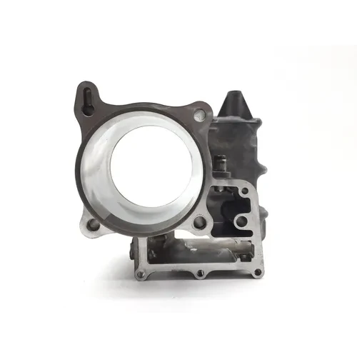 Engine Cylinder Jug W Piston 2013 Honda Big Red MUV 700 2764A 20