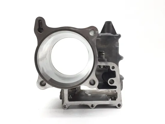 Engine Cylinder Jug W Piston 2013 Honda Big Red MUV 700 2764A